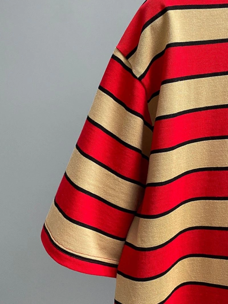 Prada T-Shirts WrinkleFree 171378