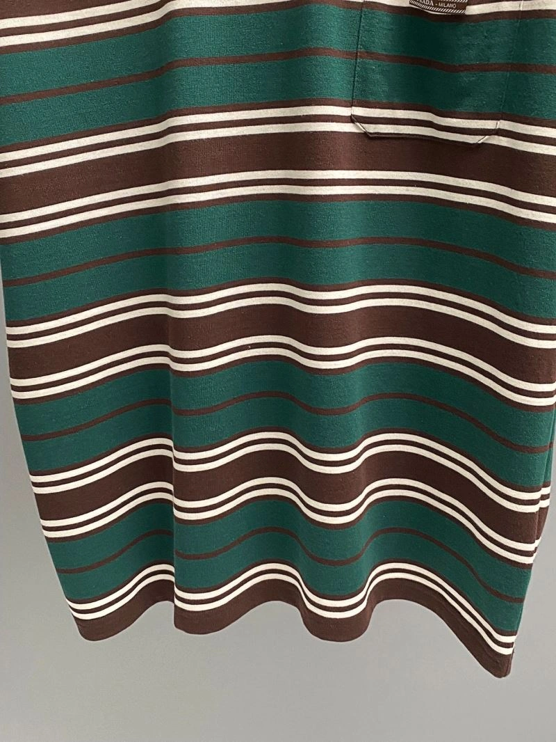 Prada T-Shirts SoftTouch 171318