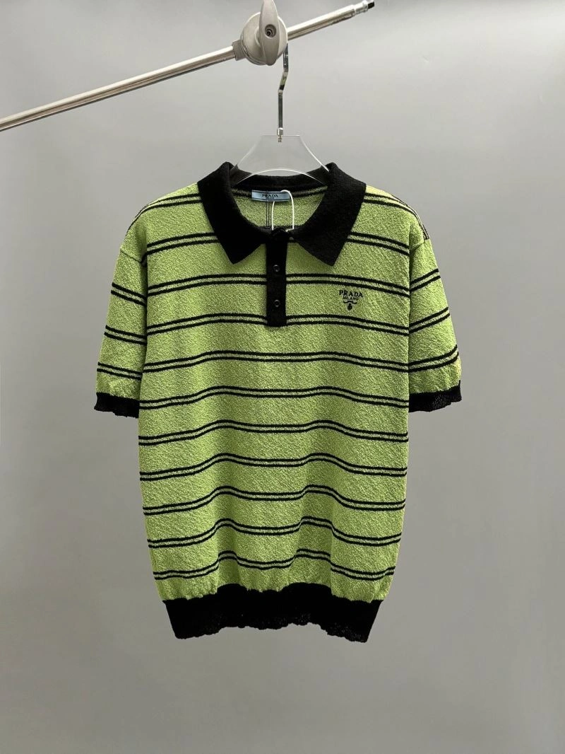 StreetReady Prada T-Shirts 171373