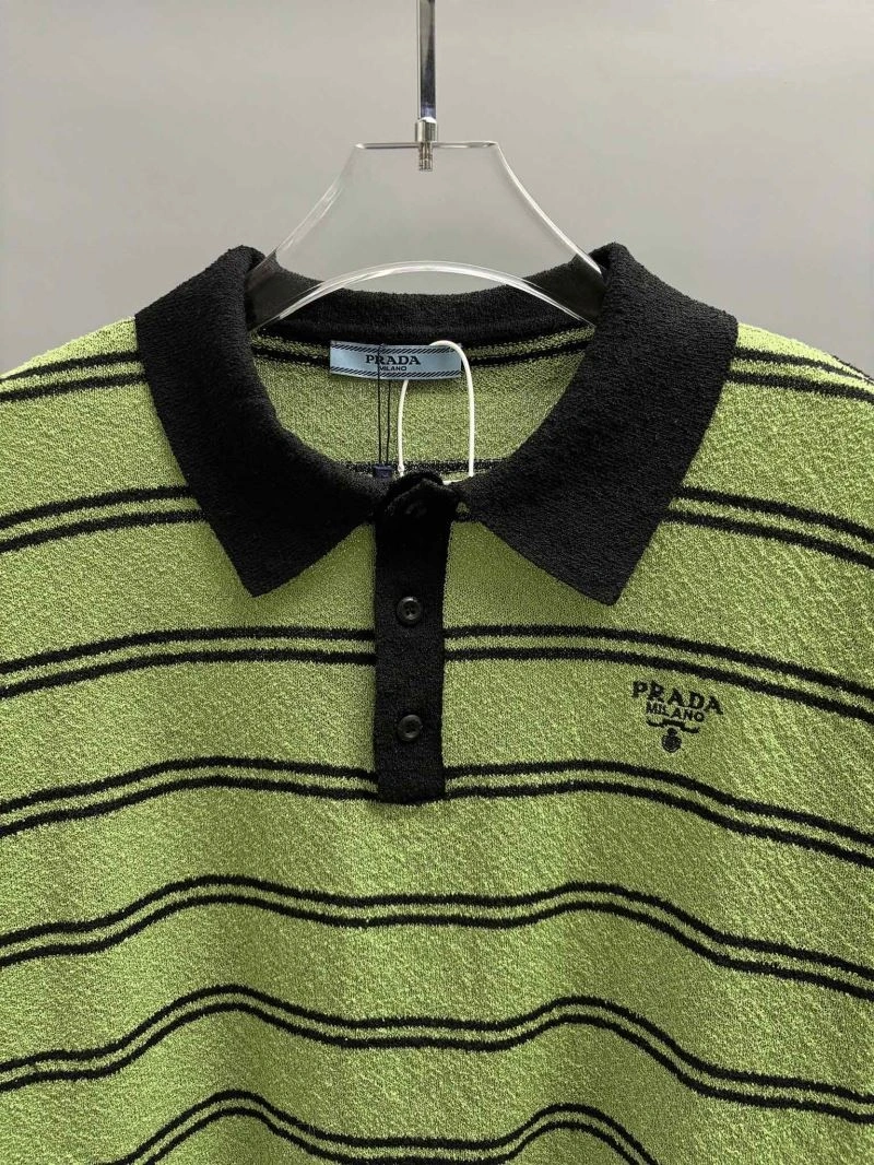StreetReady Prada T-Shirts 171373