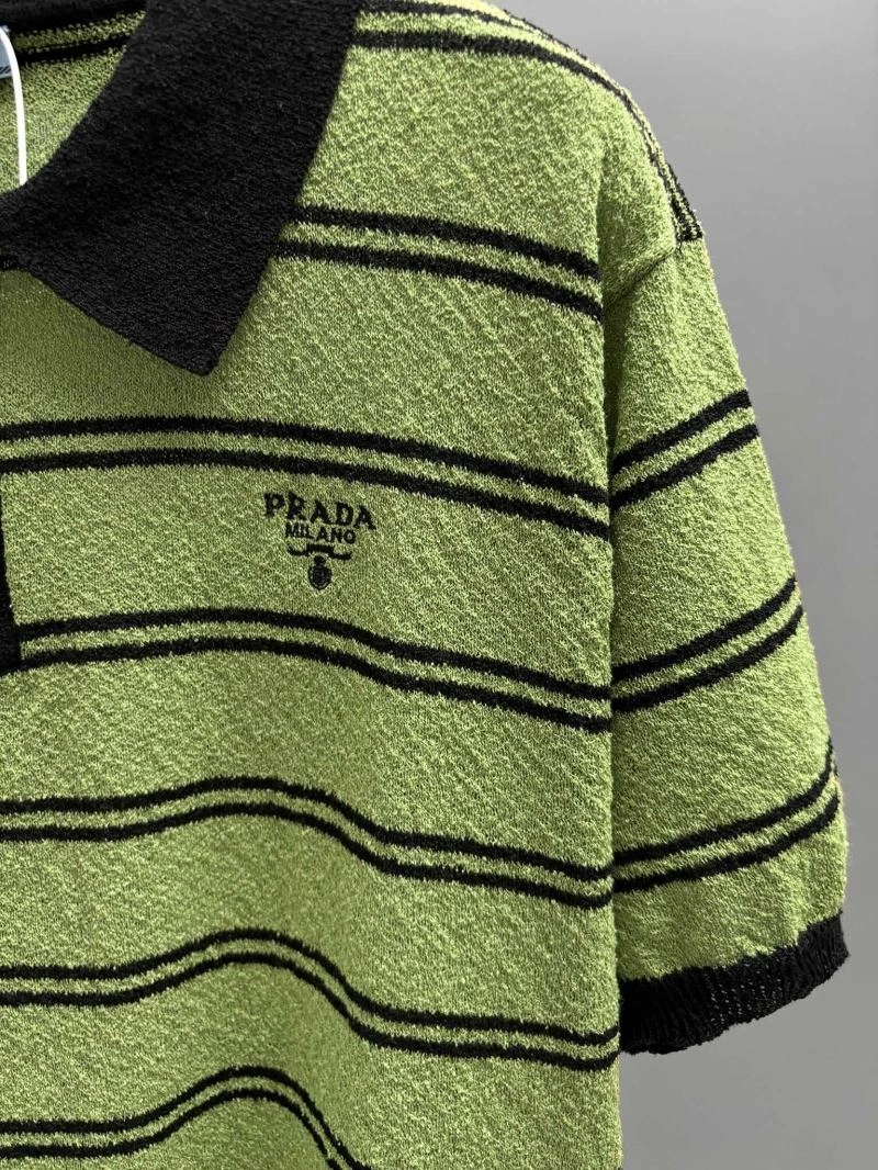 StreetReady Prada T-Shirts 171373