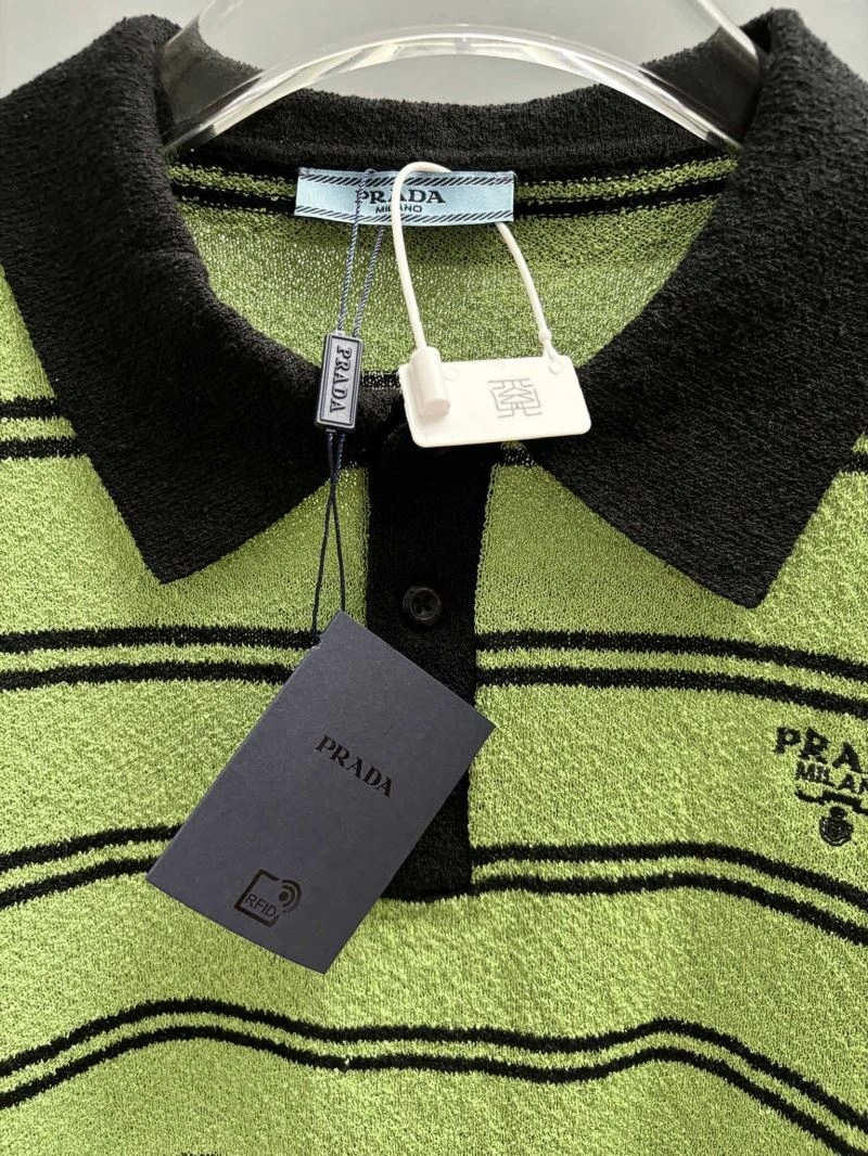 StreetReady Prada T-Shirts 171373