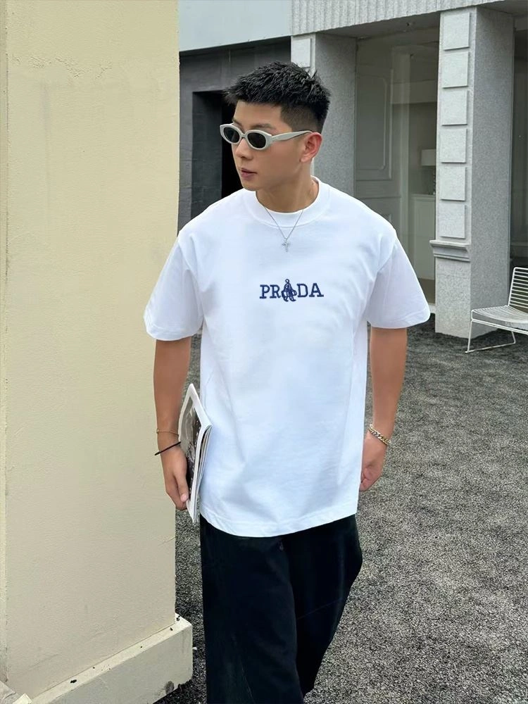 DailyWear Prada T-Shirts 171320