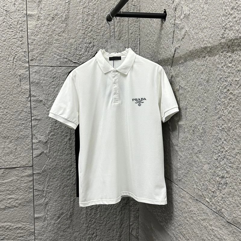 Reliable Prada T-Shirts 171316