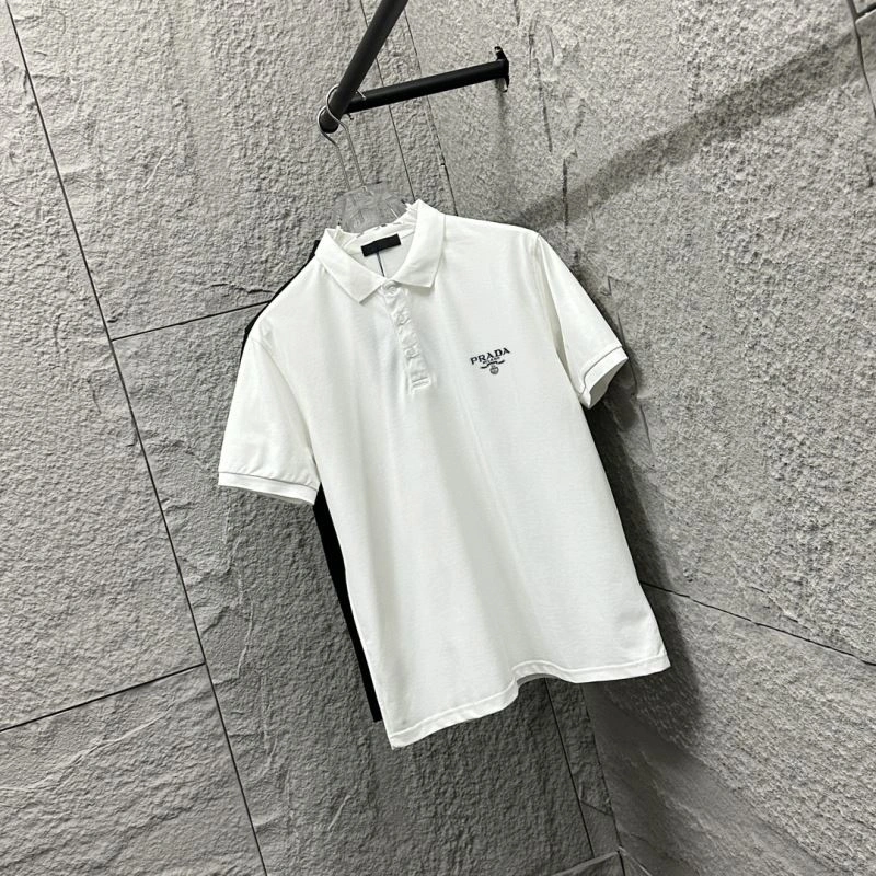 Reliable Prada T-Shirts 171316