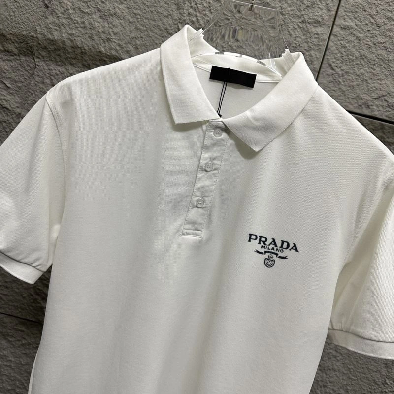Reliable Prada T-Shirts 171316