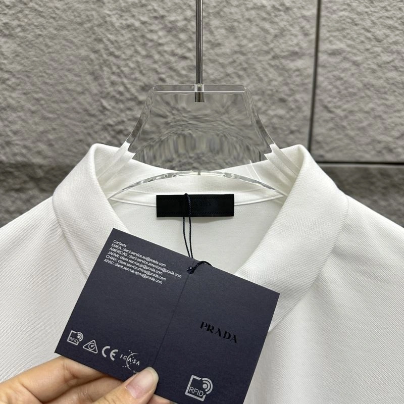 Reliable Prada T-Shirts 171316