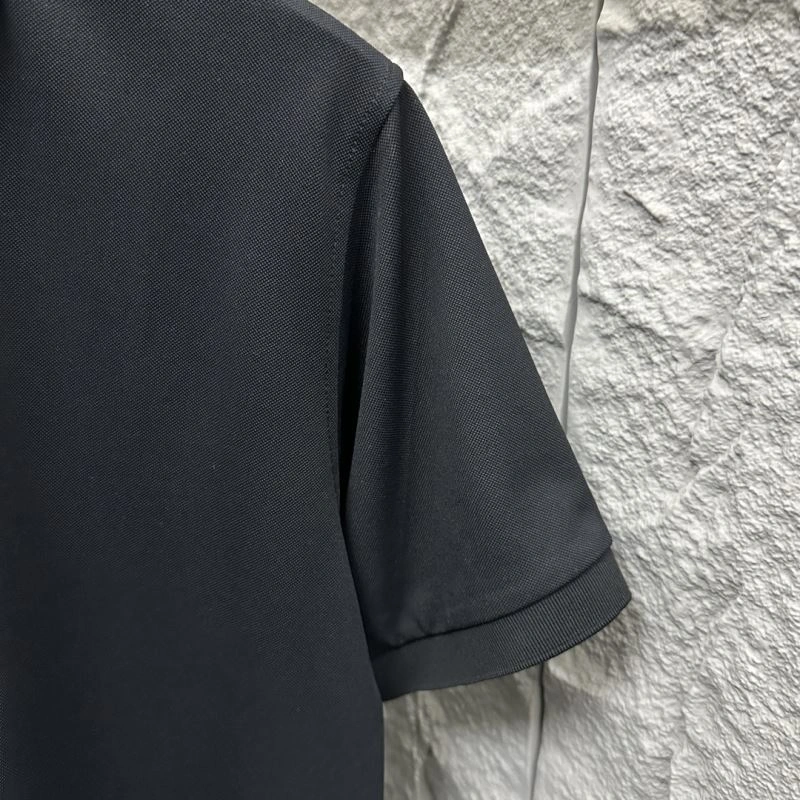 Prada T-Shirts WellDesigned 171322