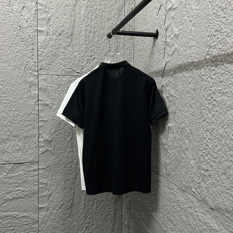Prada T-Shirts WellDesigned 171322