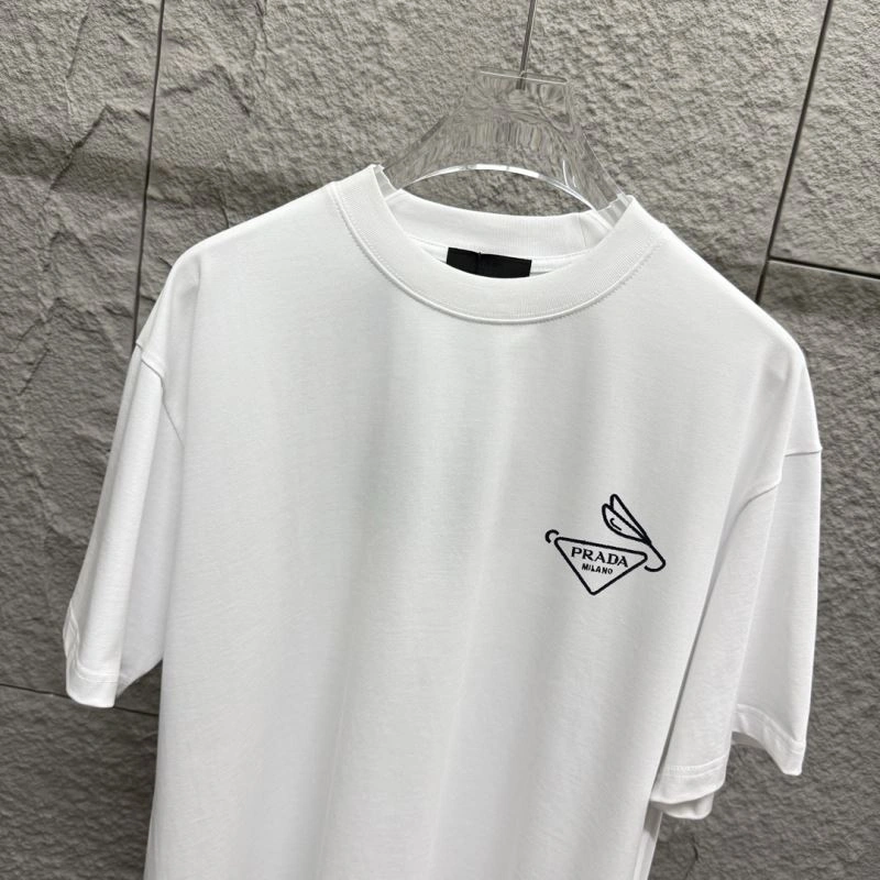 Bold Prada T-Shirts 171319