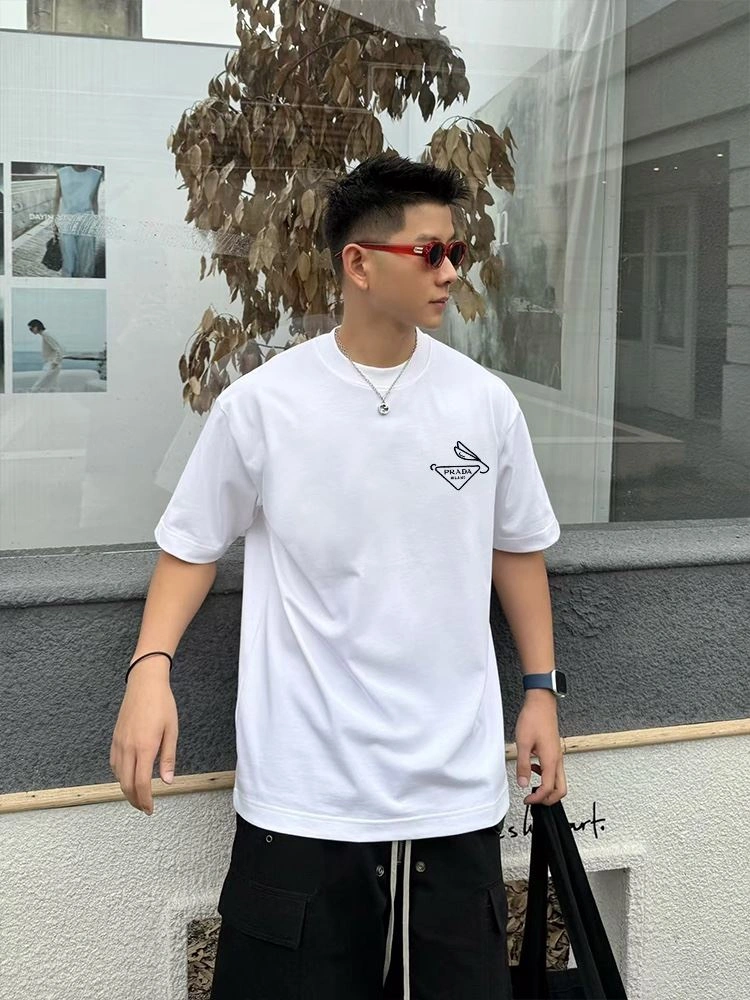 Bold Prada T-Shirts 171319
