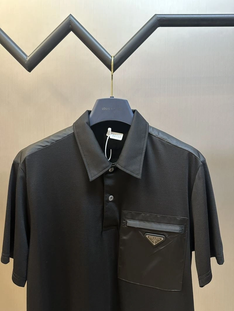 Neat Prada T-Shirts 171368