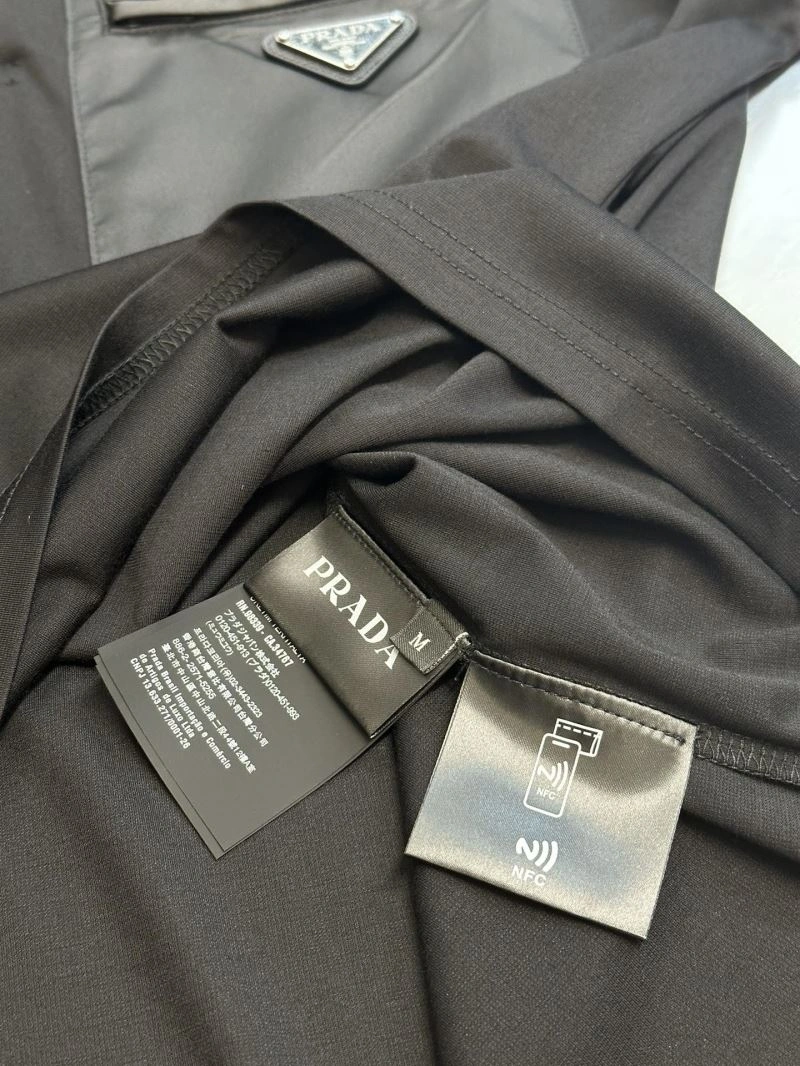 Neat Prada T-Shirts 171368