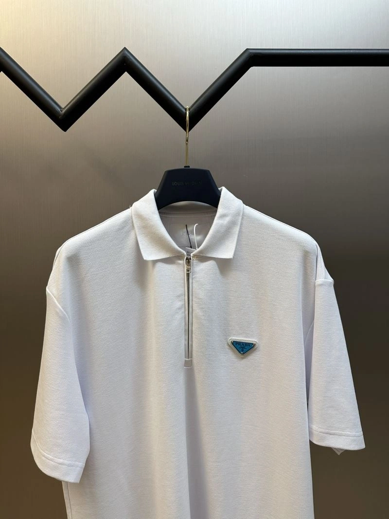 Prada T-Shirts Compact 171324