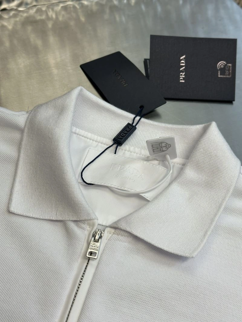 Prada T-Shirts Compact 171324
