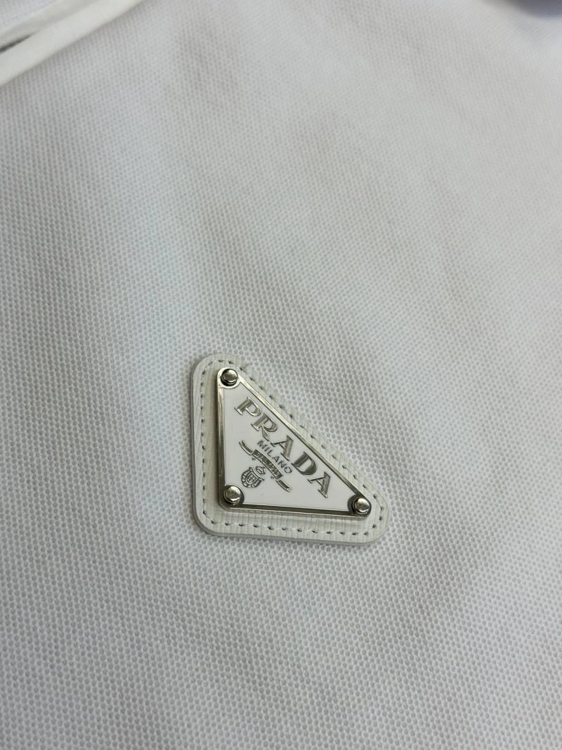 Prada T-Shirts Compact 171324