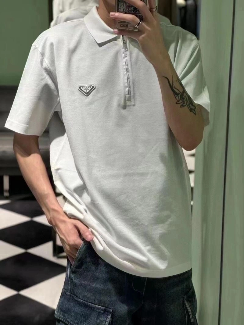 Prada T-Shirts Compact 171324