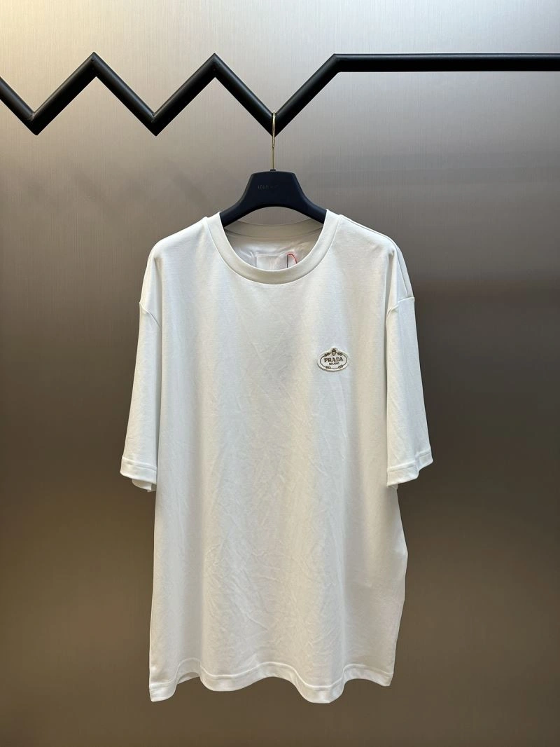 Prada T-Shirts HighPerformance 171323