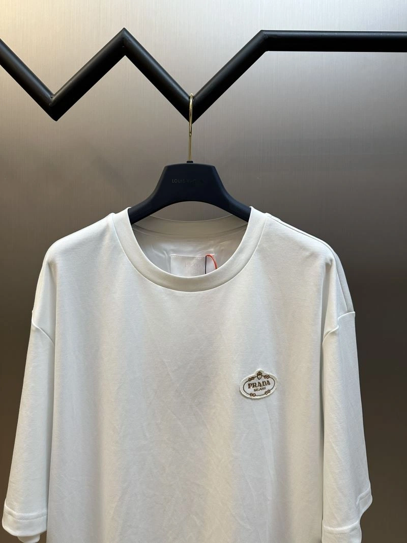 Prada T-Shirts HighPerformance 171323