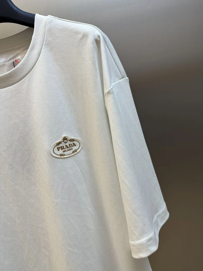 Prada T-Shirts HighPerformance 171323