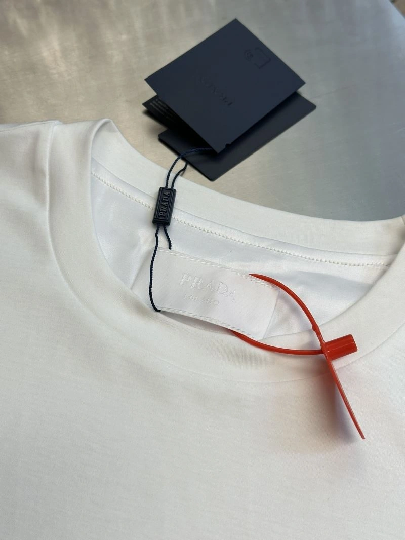 Prada T-Shirts HighPerformance 171323