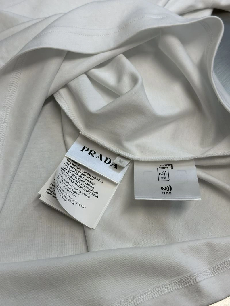 Prada T-Shirts HighPerformance 171323