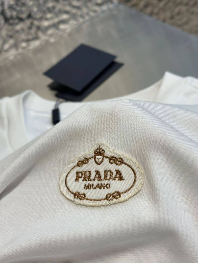 Prada T-Shirts HighPerformance 171323