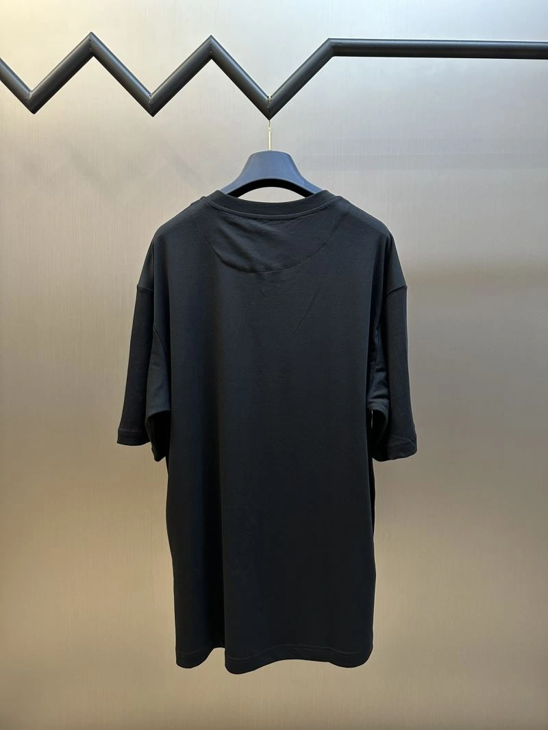 Prada T-Shirts Timeless 171369
