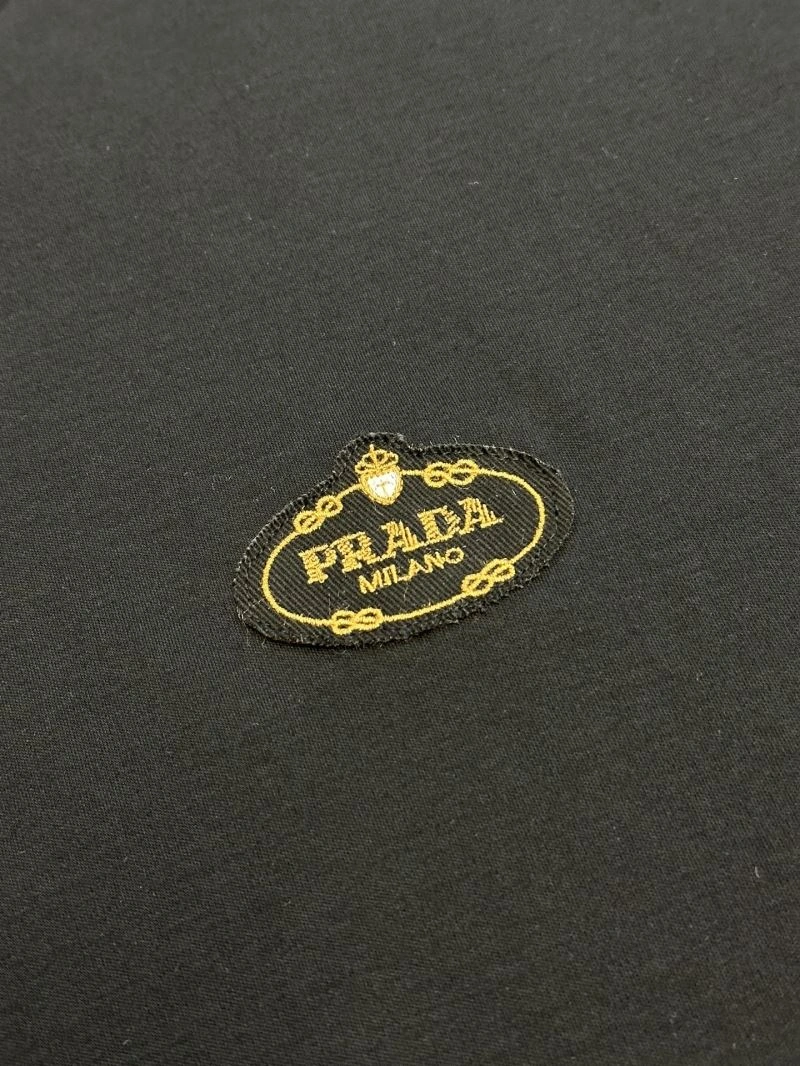 Prada T-Shirts Timeless 171369
