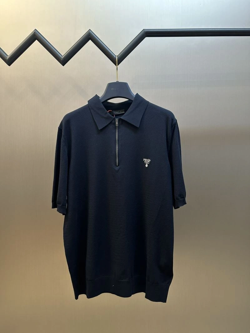 Lightweight Prada T-Shirts 171313