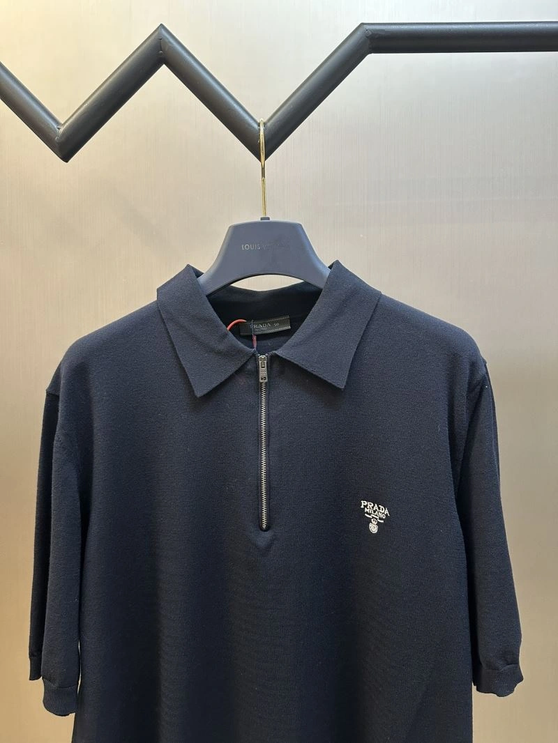 Lightweight Prada T-Shirts 171313