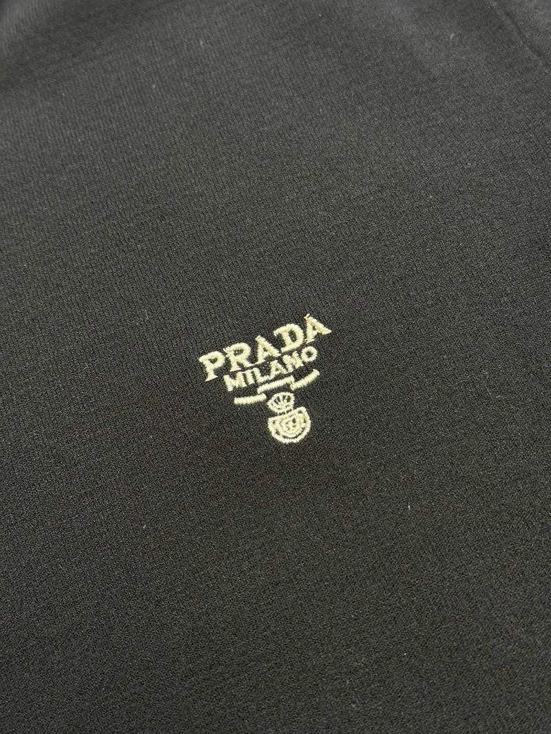 Lightweight Prada T-Shirts 171313