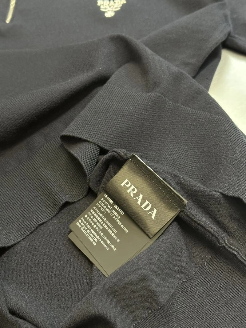 Lightweight Prada T-Shirts 171313