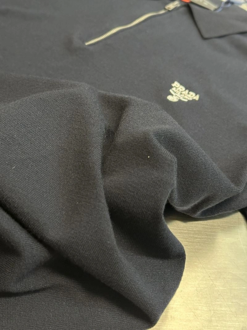 Lightweight Prada T-Shirts 171313