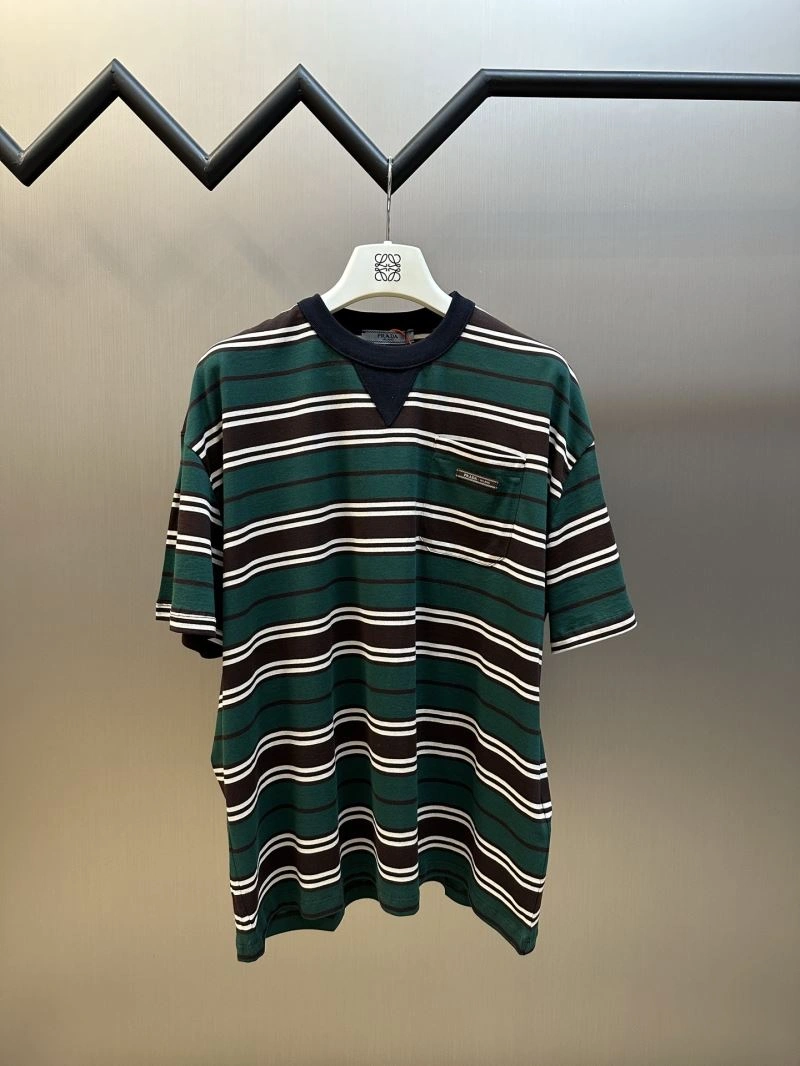 Soft Prada T-Shirts 171311