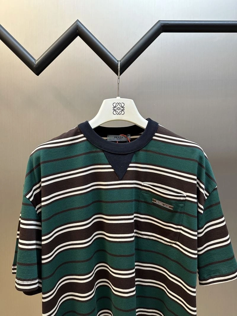 Soft Prada T-Shirts 171311