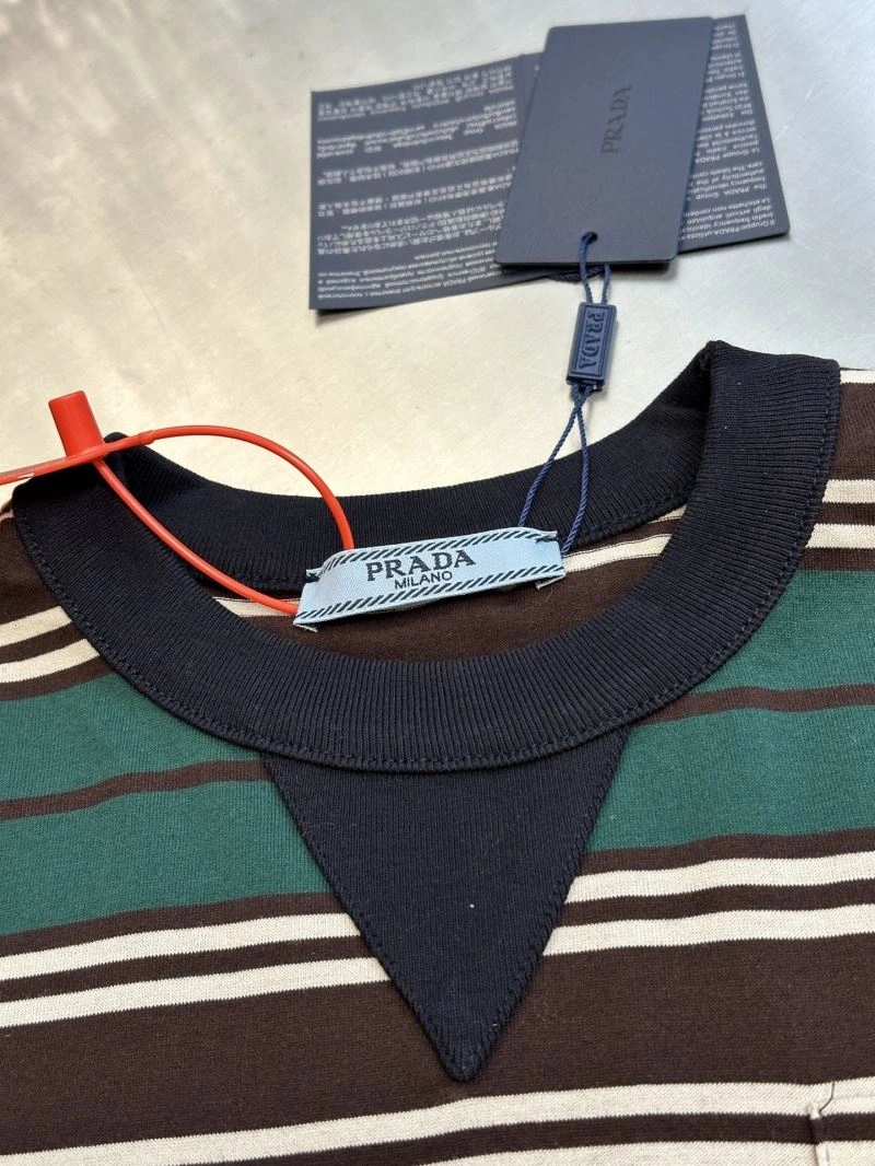 Soft Prada T-Shirts 171311