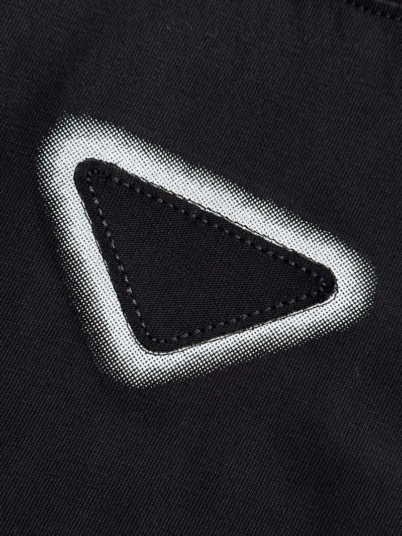 Breathable Prada T-Shirts 171309