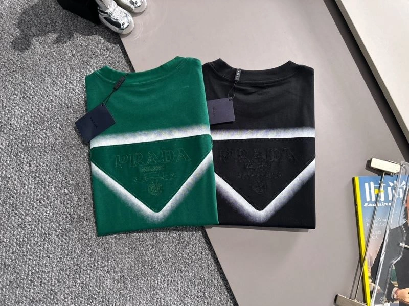 Affordable Prada T-Shirts 171310