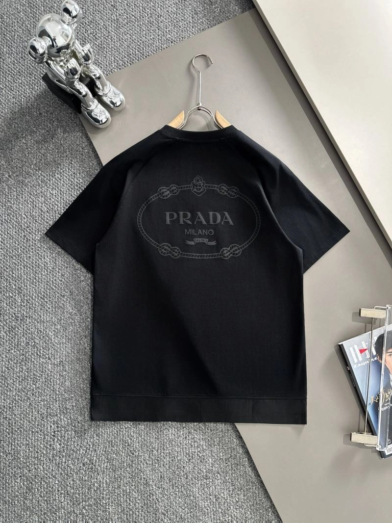 Durable Prada T-Shirts 171307