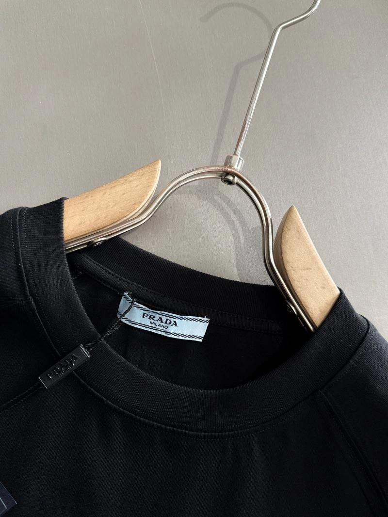 Durable Prada T-Shirts 171307