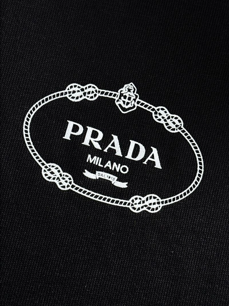 Durable Prada T-Shirts 171307