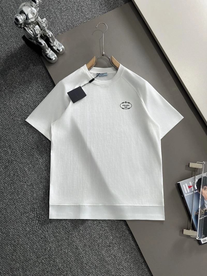 Popular Prada T-Shirts 171351