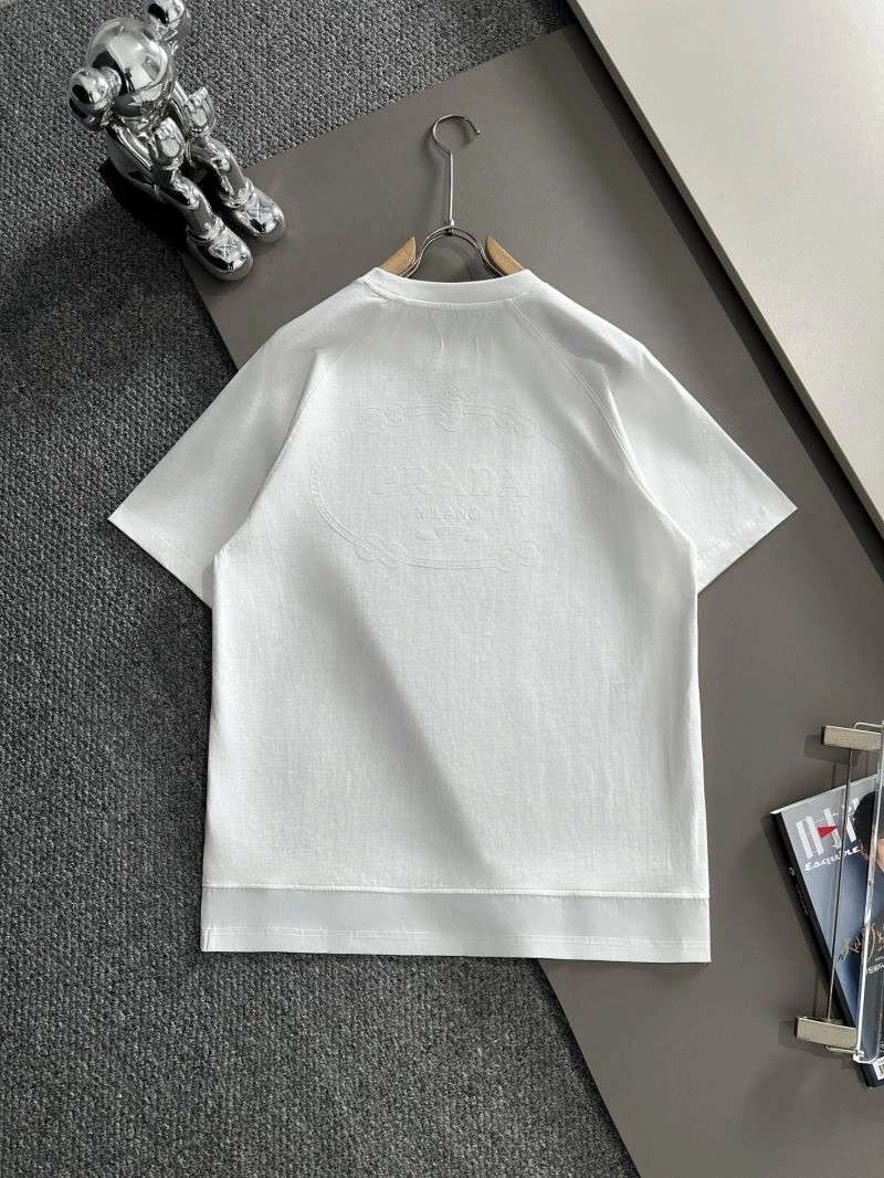 Popular Prada T-Shirts 171351