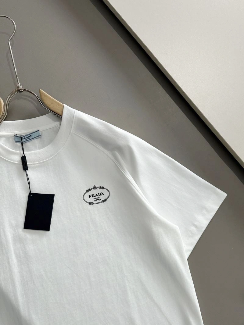 Popular Prada T-Shirts 171351