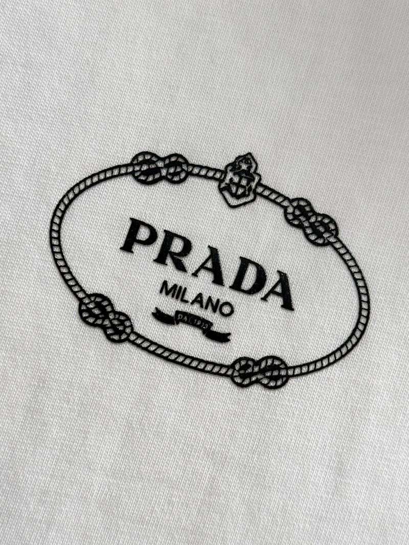 Popular Prada T-Shirts 171351
