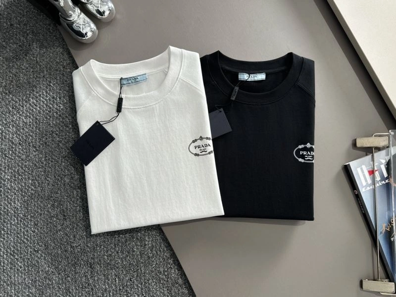 Popular Prada T-Shirts 171351