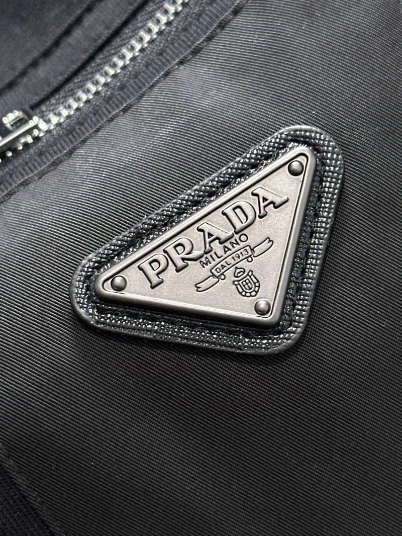 Effortless Prada T-Shirts 171349
