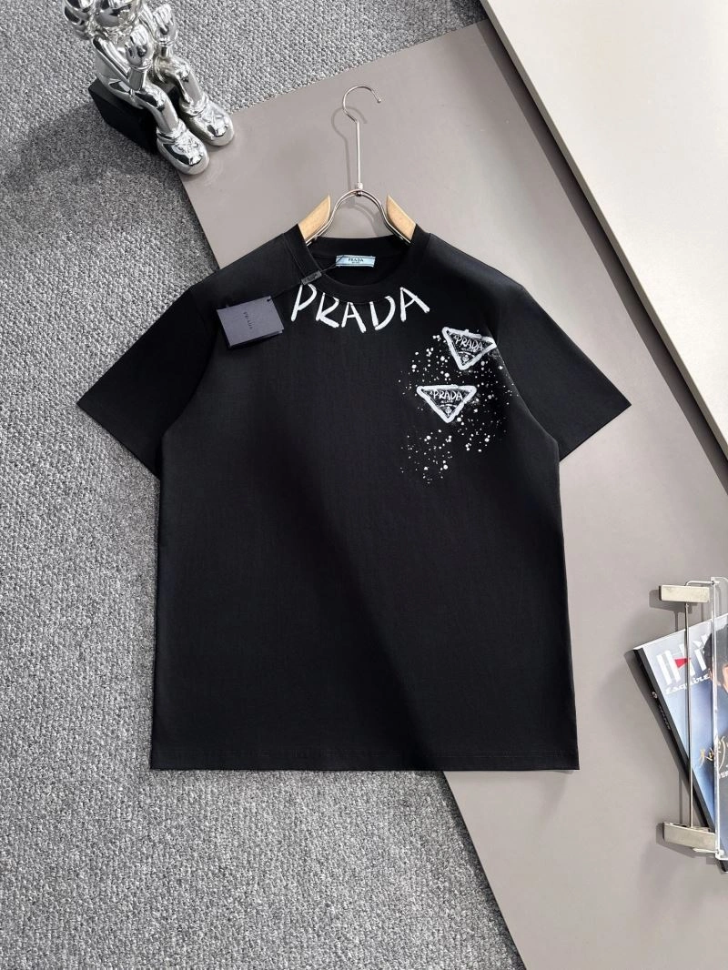 NewStyle Prada T-Shirts 171303