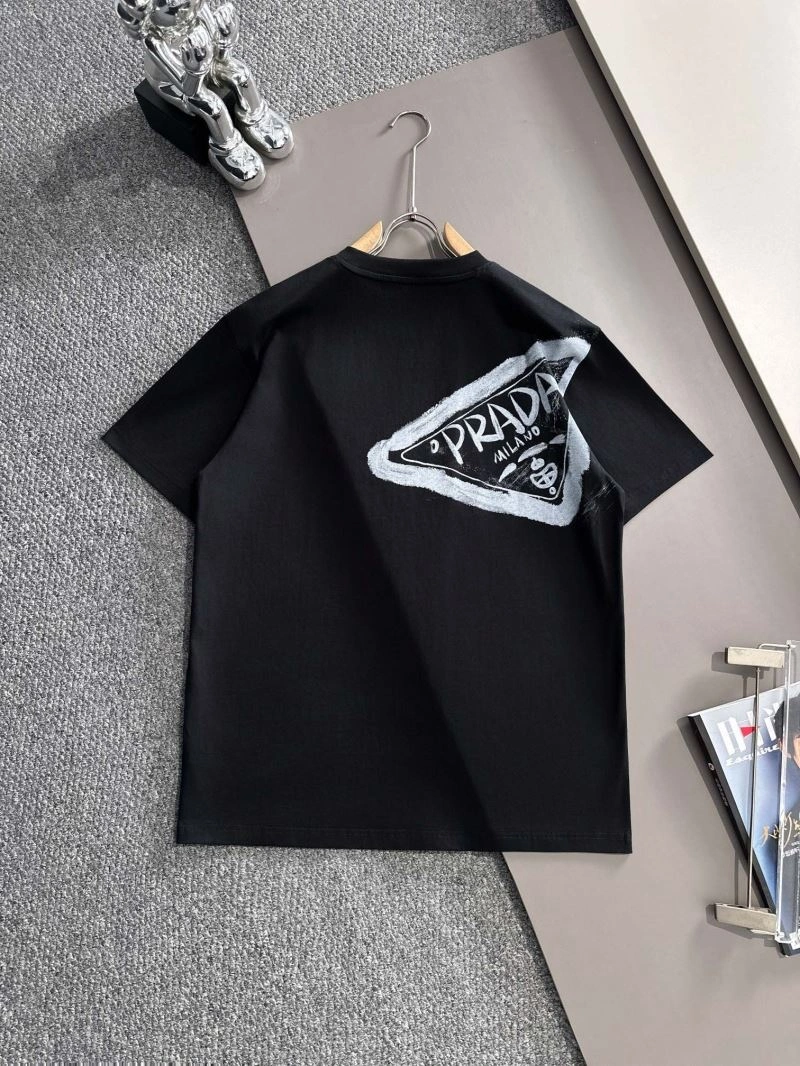 NewStyle Prada T-Shirts 171303